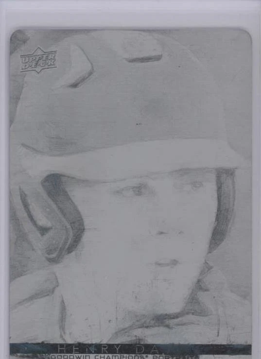 Printing Plate Set Achievement