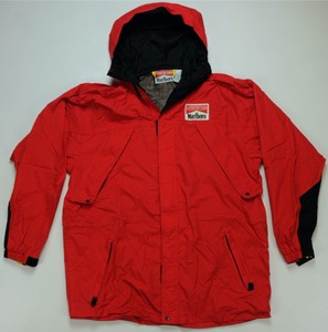 rain jacket patch