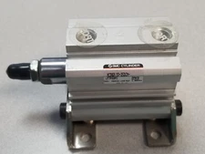 SMC NCDQ2L32-25DCM-F7PSDPC cyl, compact, auto-sw, np, NCQ2 COMPACT CYLINDER