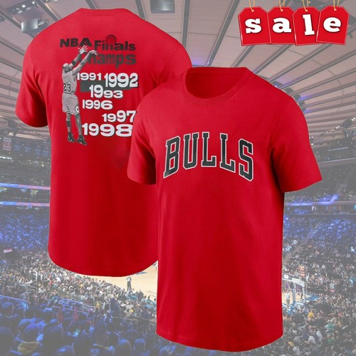 Chicago Bulls 2021/22 City Edition 