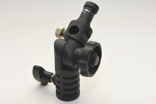 Used Manfrotto Lastolite Tilthead Spigot LL LS2401 mount light fixture stand