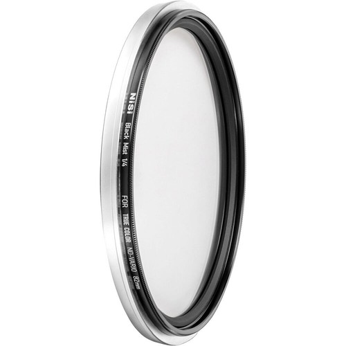 Filtro adicional Nisi Swift, filtro niebla negra 1/4 y 1/8 para color verdadero VND y rápido - Imagen 5 de 6