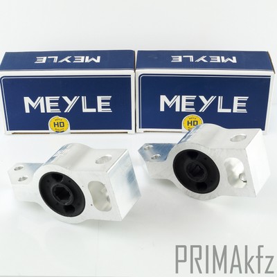 Meyle HD 1006100037//HD Querlenker Lagerung VW Passat CC Sharan Tiguan Audi Q3