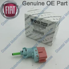 Fits Fiat Ducato Peugeot Boxer Citroen Relay Brake Light Switch 14-On 52162684