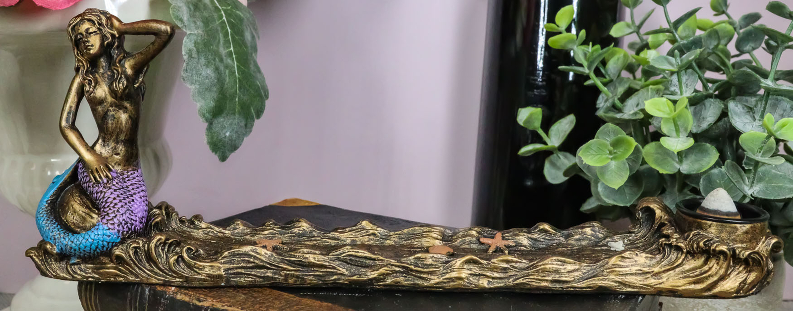 Incense Burner