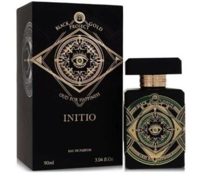 Initio Oud For Happiness 3 Oz Eau De Parfum Spray Unisex