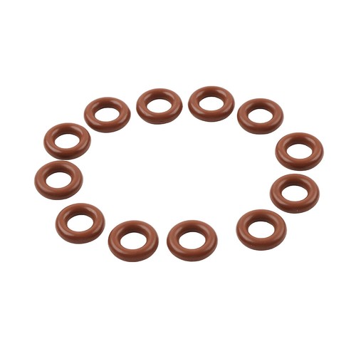 O-Ring-Dichtungssatz für Einspritzdüsen für Chrysler 300 für Jeep Cherokee ES - Picture 8 of 10