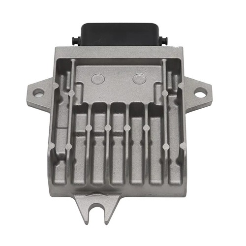2007-2009 For MAZDA 3 2.3L Transmission Control Module TCM L34T189E1A Dual-Chip - Picture 7 of 20