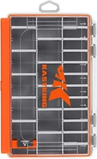 Waterproof Fishing Tackle Box 3600 & 3700 Tackle Trays, with Removable Dividers