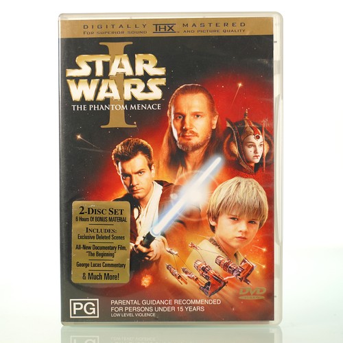 Variety Of Sci-Fi & Fantasy DVD | Buy 6 Get 4 Free | Region 4 | Updated Weekly - Picture 100 of 122