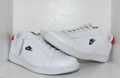 NIKE SB SUPREME TENNIS CLASSIC MENS TENNIS SHOES - MENS SIZE 8 | eBay