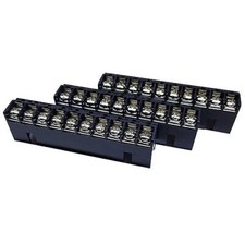 Honeywell Home 4142BLK Removable Terminal Block for Polling Loop Panels