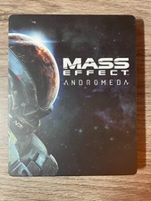 MASS EFFECT: ANDROMEDA PS4 Steelbook Edition, Bioware