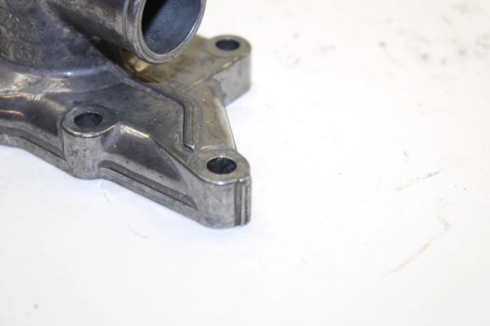 Cubierta de bomba de agua Ski-doo Mxz 670 1998 OEM 420922551 Q3285 Foto 4 de 4