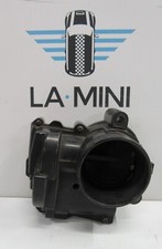 Genuine Used MINI Throttle Body for Petrol R56 R55 R57 R58 R59 R60 - 7604919