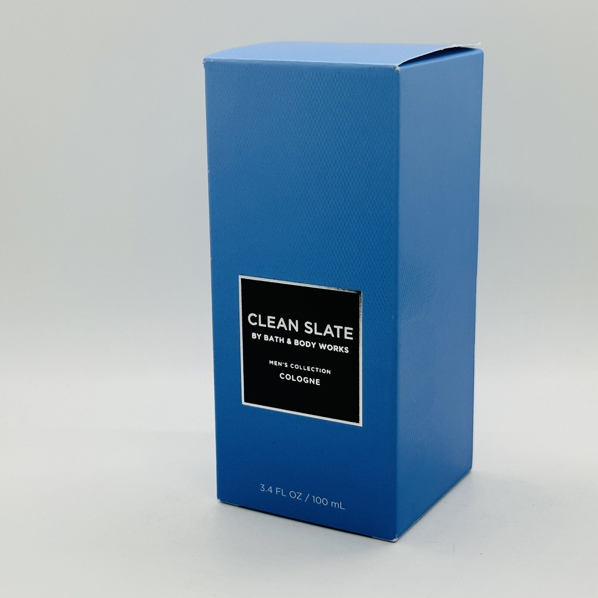 メンズ３点セット★クリーンスレート★バスアンドボディーワークス Bath and Body Works Men's Collection Clean Slate 3-In-1 Hair