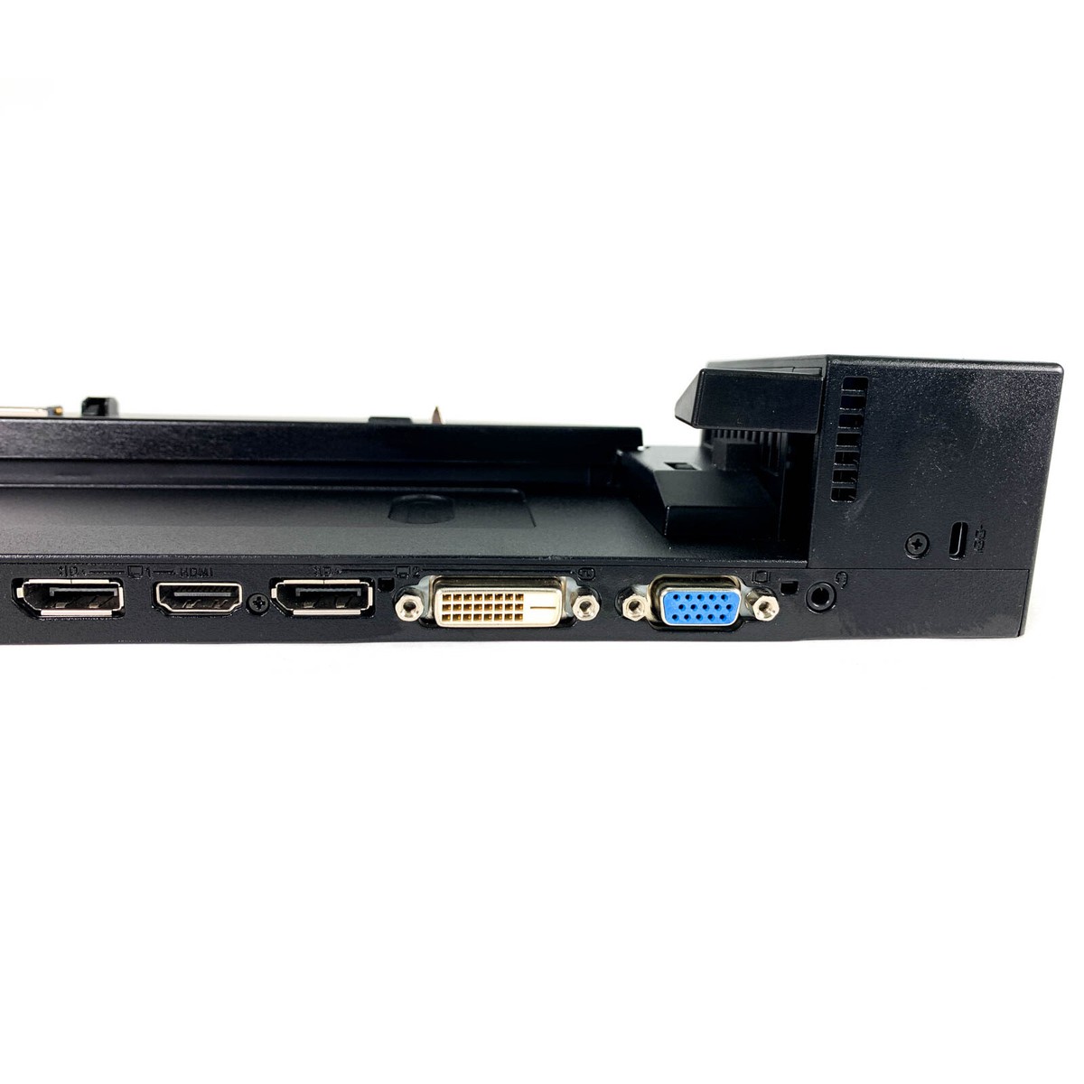 Lenovo 40A2 ThinkPad Ultra Dock Station USB 3.0 for T540p L560