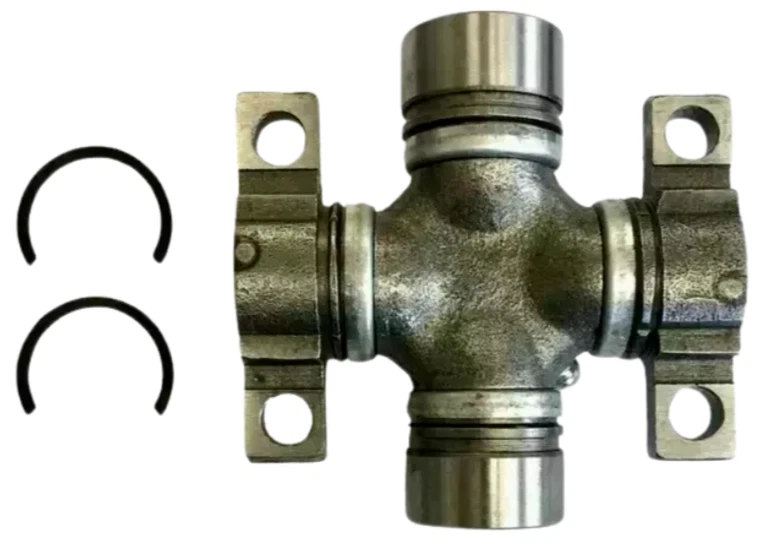 Clips universales y junta del eje de transmisión central Packard Cavalier 1941-1956 436087 Foto 2 de 4