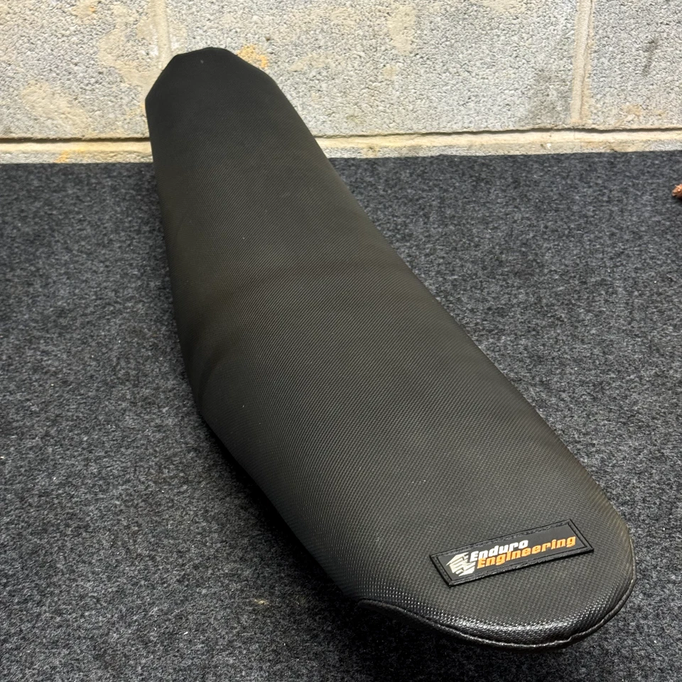 11-16 KTM XC XCW 125 150 250 300 350 450 OEM ASIENTO BANDEJA ESPUMA CUBIERTA BUEN ESTADO Foto 2 de 4