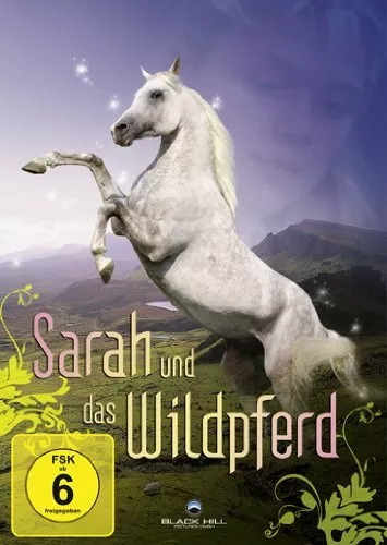 Sarah und das Wildpferd DVD/NEU/OVP - Bild 1 von 1