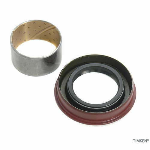Timken Auto Trans Extension Housing Seal Kit For 1983-1992 Chevrolet S10 Blazer - Picture 3 of 6