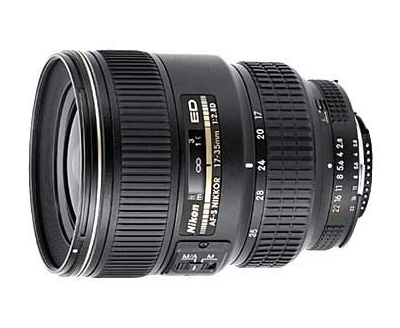 Nikkor 35mm F2 D | eBay