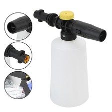 700ml Jet Bottle Snow Foam Lance Cleaning Accessories for Car Wash Karcher Lavor