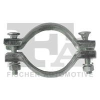 Fa1 931-947 KlemmstüCksatz, Abgasanlage For CitroËN