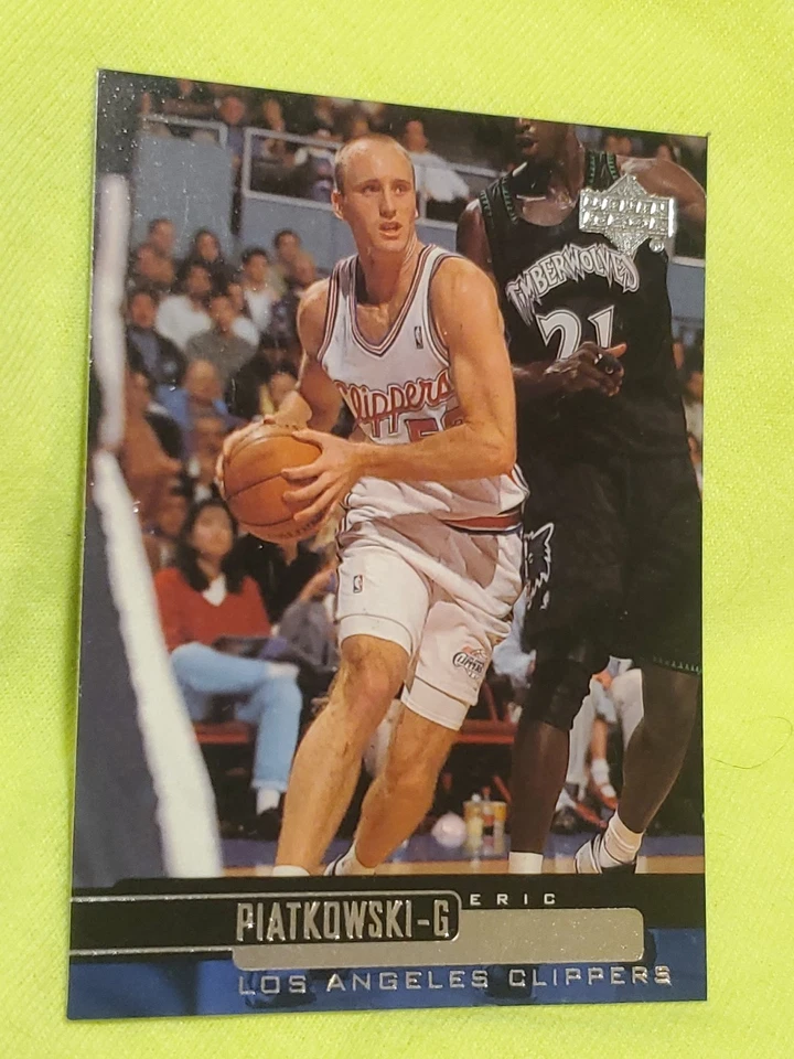1999 UPPER DECK NBA BASE, HIGHWAY 99 INSERTS - PICK YOUR CARDS - Image 3 of 4