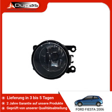 🇩🇪 RECHTS NEBELSCHEINWERFER ➤ FORD FIESTA 1151754 ♻️