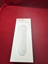 iHealth PT3 Thermometer White - BRAND NEW SEALED