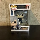 Funko Pop! Vinyl: Jujutsu Kaisen - Mahito #1115
