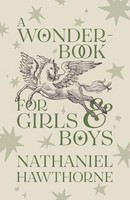 A Wonder-Book For Girls And Boys - Address Book - F31Z