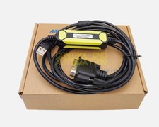 USB-FANUC For CNC Fanuc RS232 Data Transfer USB Convert DB25 Pin Download Cable
