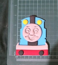 Edible Thomas The Tank Engine