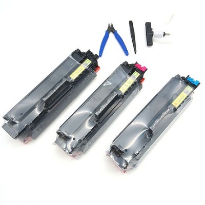 Cool Toner Kompatible HP 415A 415X Multipack Tonerkartusche Ersa - Unvollständig
