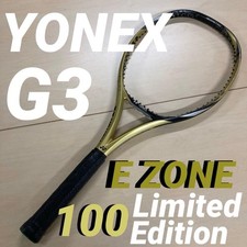Limited Edition YONEX EZONE 100 Limited Editi...
