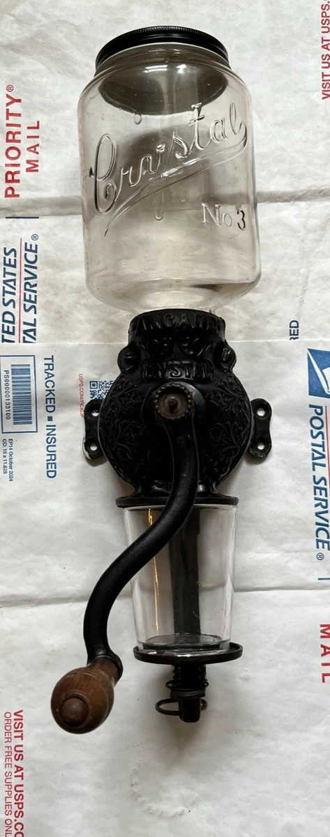 25+ Original Collectible Coffee Grinders for sale | Updated Oct 2026