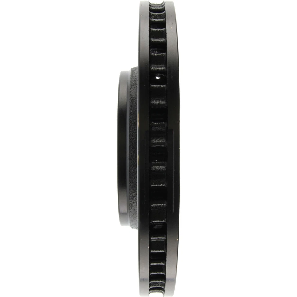 Rotor de freno de disco para Chevy Uplander 2006-2009, Pontiac Montana, Buick Terraza Foto 2 de 4