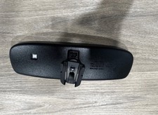 2011-2014 Nissan Murano Rear View Mirror Autodim Homelink Oem 96321-cm30a