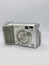 FUJIFILM FinePix E550 Compact Digital Camera Tested Working Seller Japan