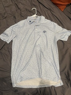 Peter Millar Scotty Cameron size L