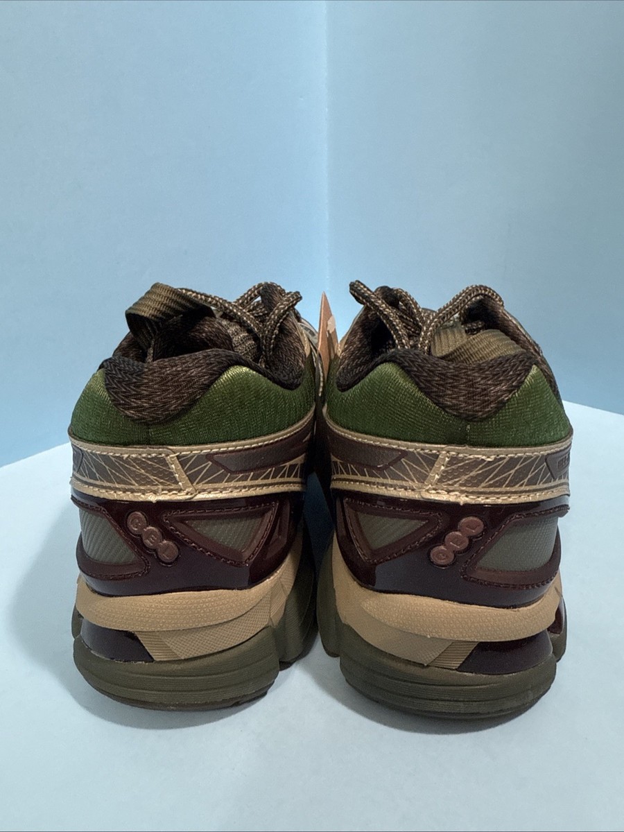 ASICS UB10-S Gel-Kayano 20 Kiko Kostadinov 1203A664-300 Moss