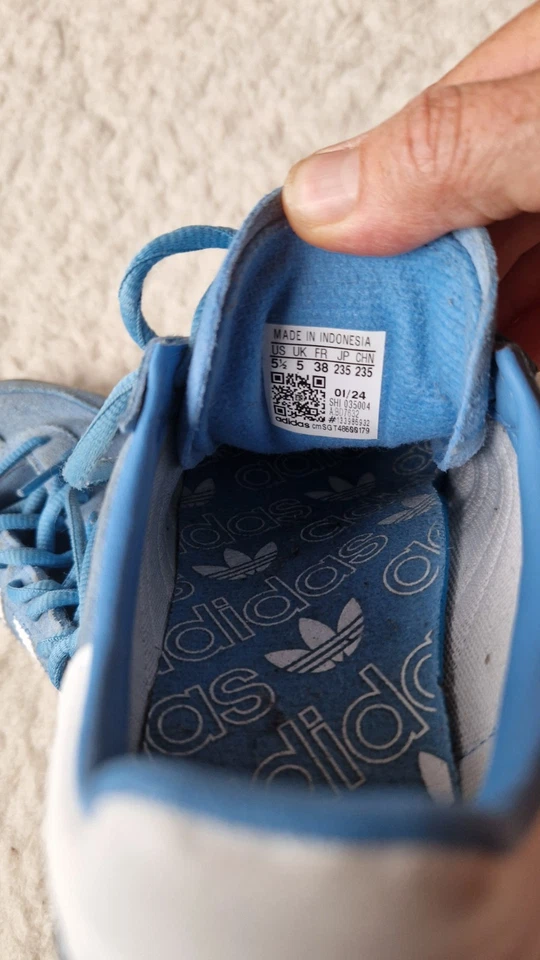Adidas Spezial, Foto 4 von 5