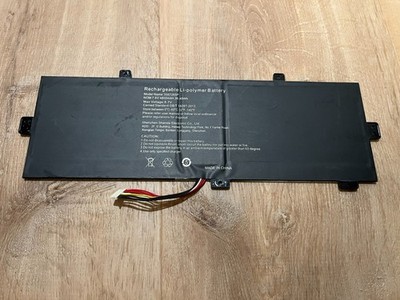 Akku für JUMPER EZbook 3S,3S MB10,3SE,3SL 3587265P