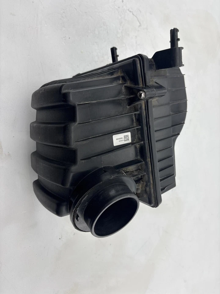 2020-2022 Jeep Compass Air Intake Cleaner Box OEM - Image 4 of 4