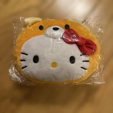 Hello Kitty Sanrio Hokkaido Limited String Fox