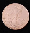 U.S. Mint 2023 American Eagle $1 1 oz Silver Business Strike Uncertified