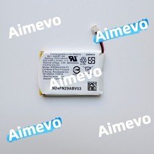 NEW Garmin Fenix6/6Pro Fenix7/Pro Watch Replacement Battery 361-00097-00