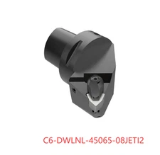 1PCS    ORIGINAL    INSERTS   ‎‎ C6-DWLNL-45065-08JETI2